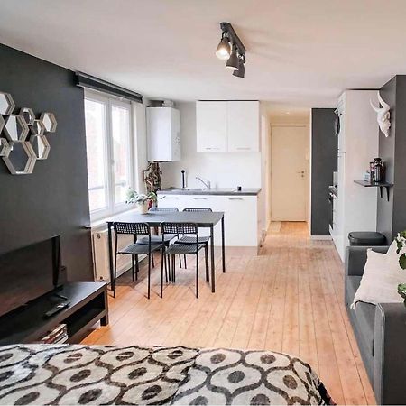 Saint Germain Suites Anvers Exterior foto