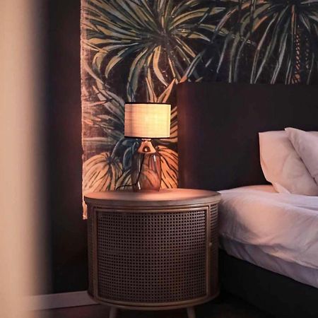 Saint Germain Suites Anvers Exterior foto