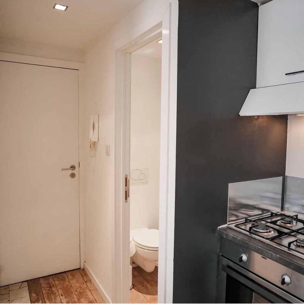 Saint Germain Suites Anvers Exterior foto