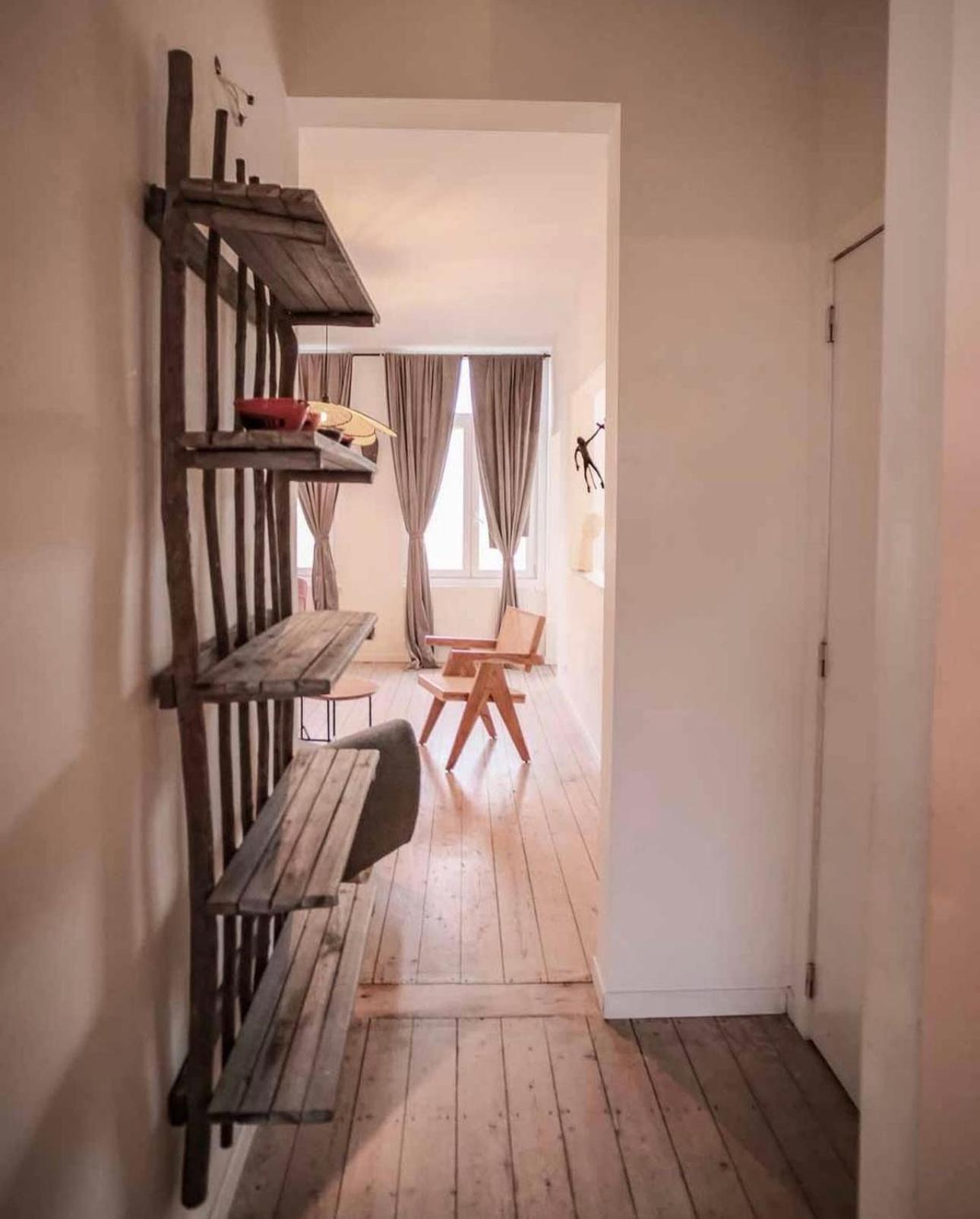 Saint Germain Suites Anvers Exterior foto