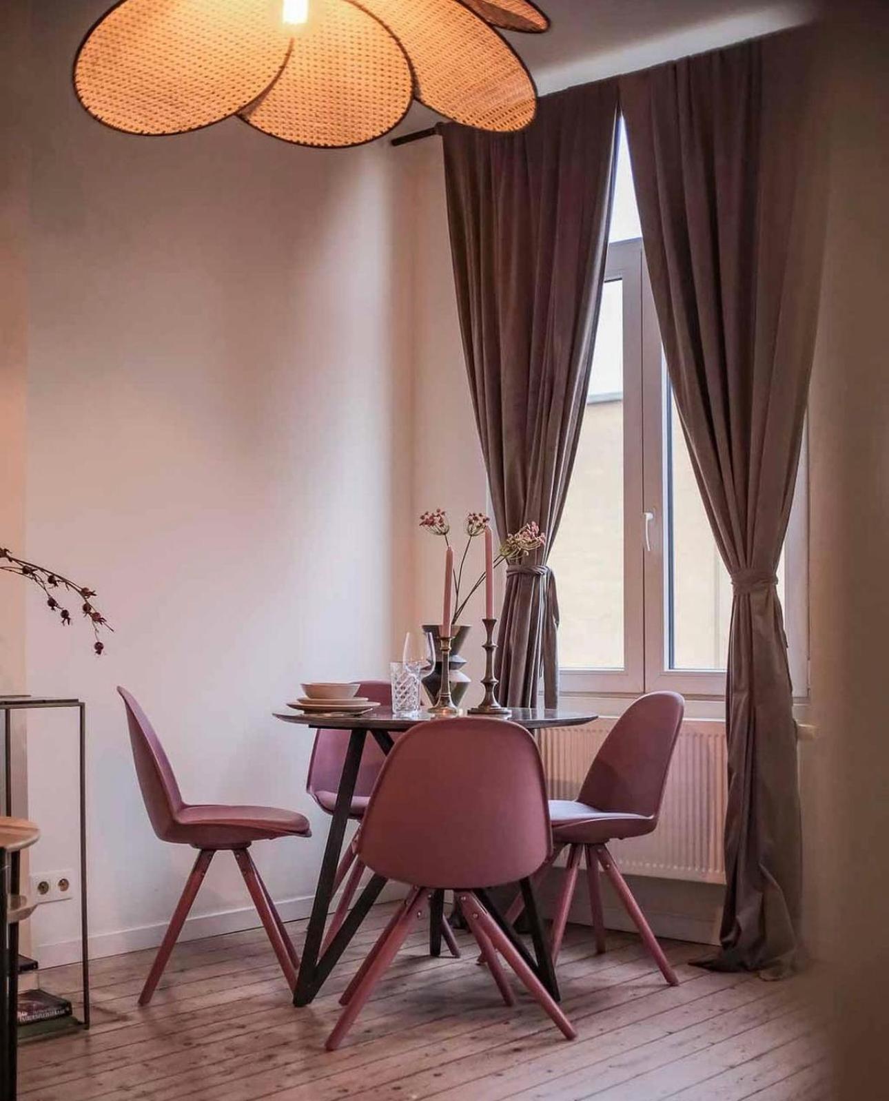 Saint Germain Suites Anvers Exterior foto