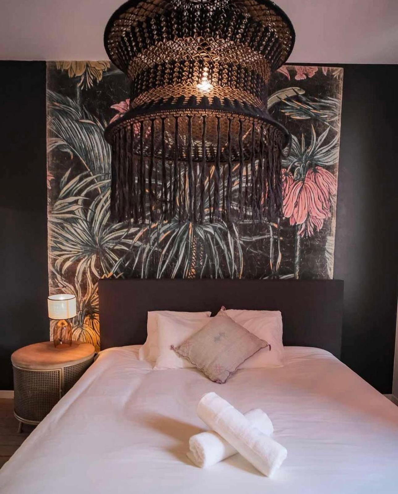 Saint Germain Suites Anvers Exterior foto